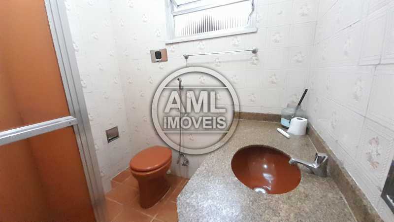 Conheça 20250404_164443 do imóvel - Casa de Vila 3 quartos à venda Vila Isabel, Rio de Janeiro - R$ 450.000 - TK35413 - 16 20250404_164443 - 16