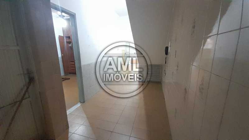 Conheça 20250404_164516 do imóvel - Casa de Vila 3 quartos à venda Vila Isabel, Rio de Janeiro - R$ 450.000 - TK35413 - 34 20250404_164516 - 34