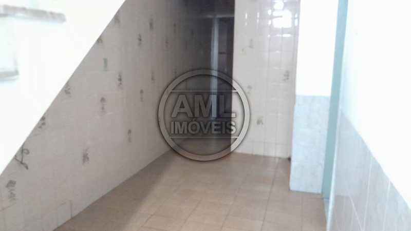 Conheça 20250404_164643 do imóvel - Casa de Vila 3 quartos à venda Vila Isabel, Rio de Janeiro - R$ 450.000 - TK35413 - 29 20250404_164643 - 29