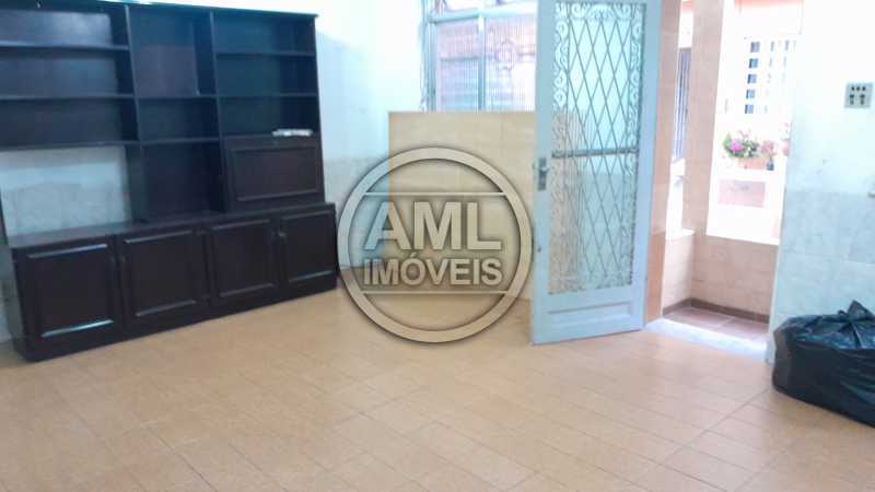 Conheça 20250404_164704 do imóvel - Casa de Vila 3 quartos à venda Vila Isabel, Rio de Janeiro - R$ 450.000 - TK35413 - 10 20250404_164704 - 10