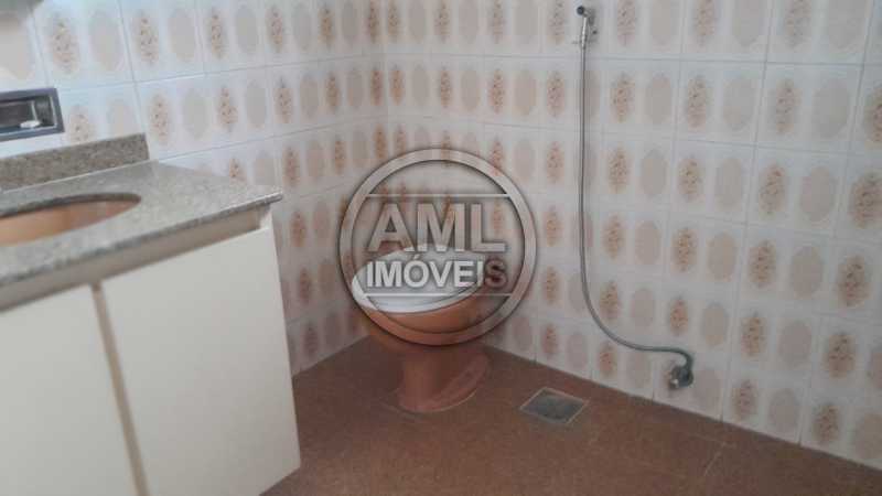Conheça 20250404_164813 do imóvel - Casa de Vila 3 quartos à venda Vila Isabel, Rio de Janeiro - R$ 450.000 - TK35413 - 27 20250404_164813 - 27