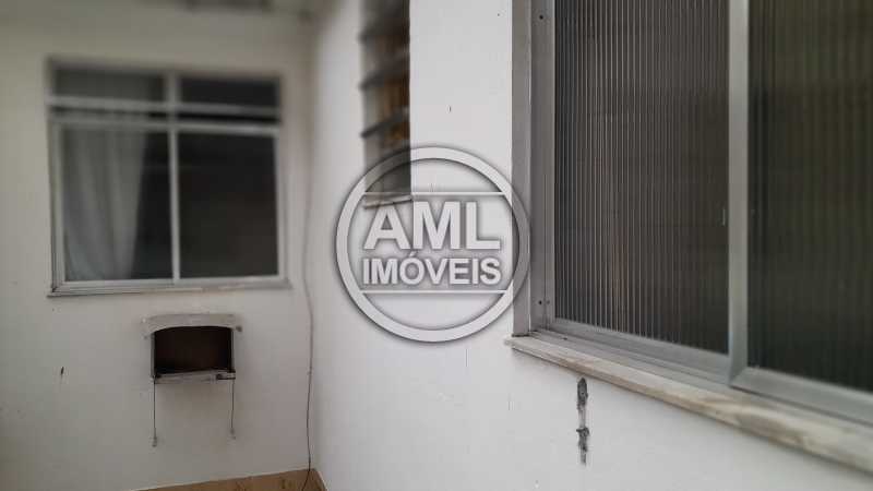 Conheça 20250404_165014 do imóvel - Casa de Vila 3 quartos à venda Vila Isabel, Rio de Janeiro - R$ 450.000 - TK35413 - 39 20250404_165014 - 39