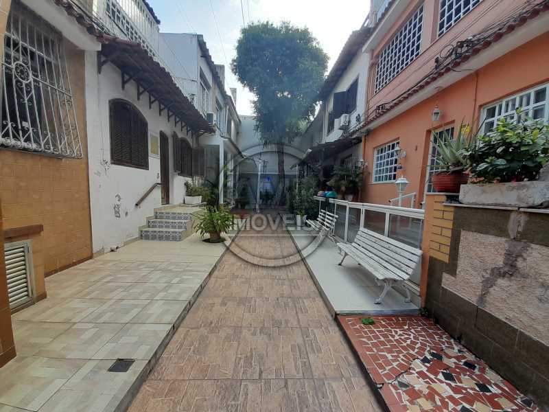 Conheça 20250411_151444 do imóvel - Casa de Vila 3 quartos à venda Vila Isabel, Rio de Janeiro - R$ 450.000 - TK35413 - 2 20250411_151444 - 2