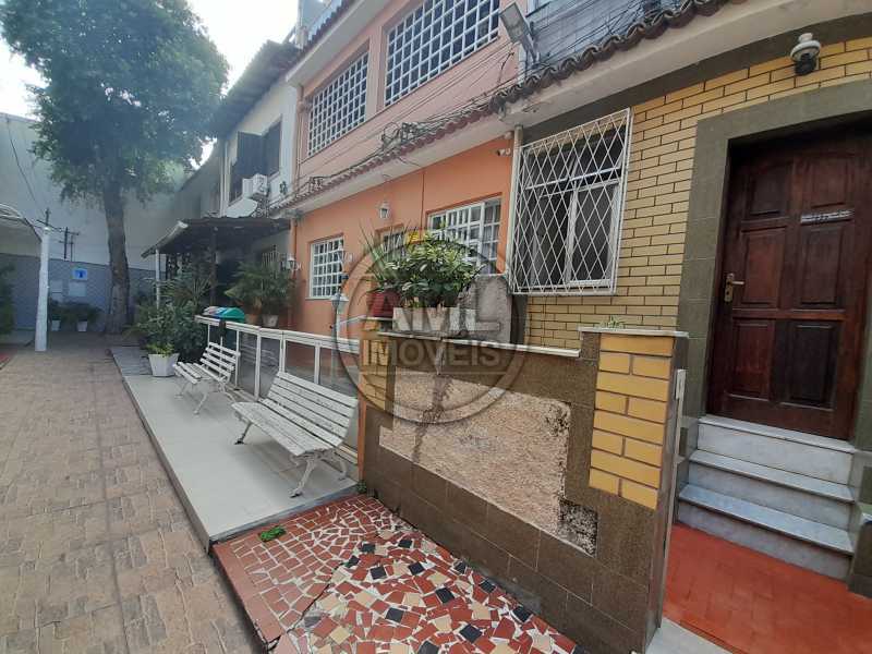 Conheça 20250411_151457 do imóvel - Casa de Vila 3 quartos à venda Vila Isabel, Rio de Janeiro - R$ 450.000 - TK35413 - 6 20250411_151457 - 6