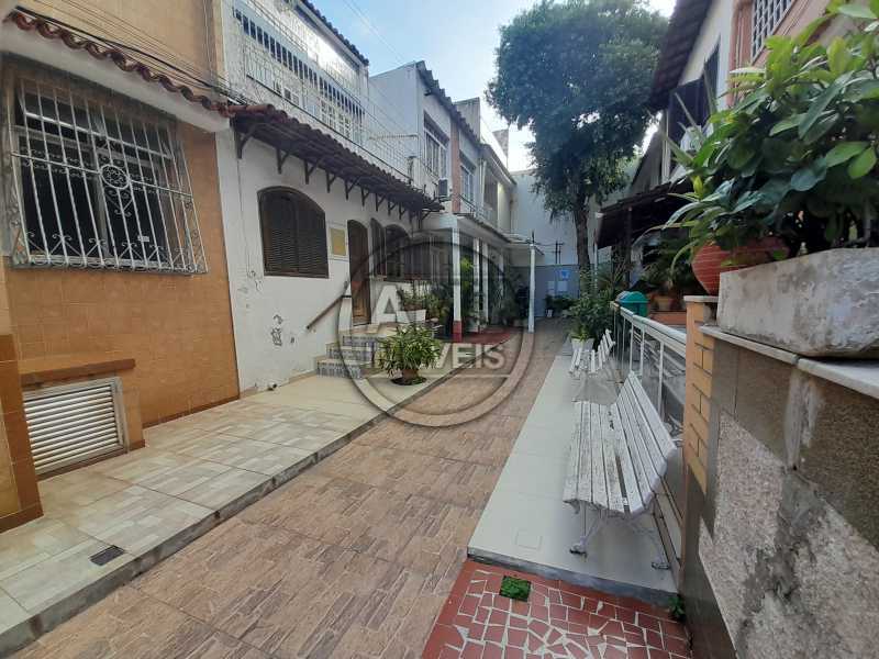 Conheça 20250411_151507 do imóvel - Casa de Vila 3 quartos à venda Vila Isabel, Rio de Janeiro - R$ 450.000 - TK35413 - 5 20250411_151507 - 5