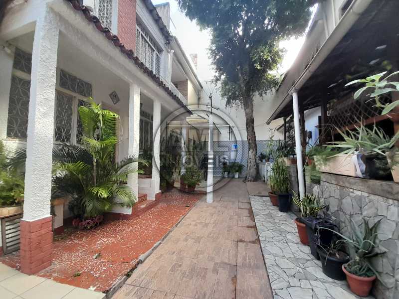 Conheça 20250411_151531 do imóvel - Casa de Vila 3 quartos à venda Vila Isabel, Rio de Janeiro - R$ 450.000 - TK35413 - 4 20250411_151531 - 4