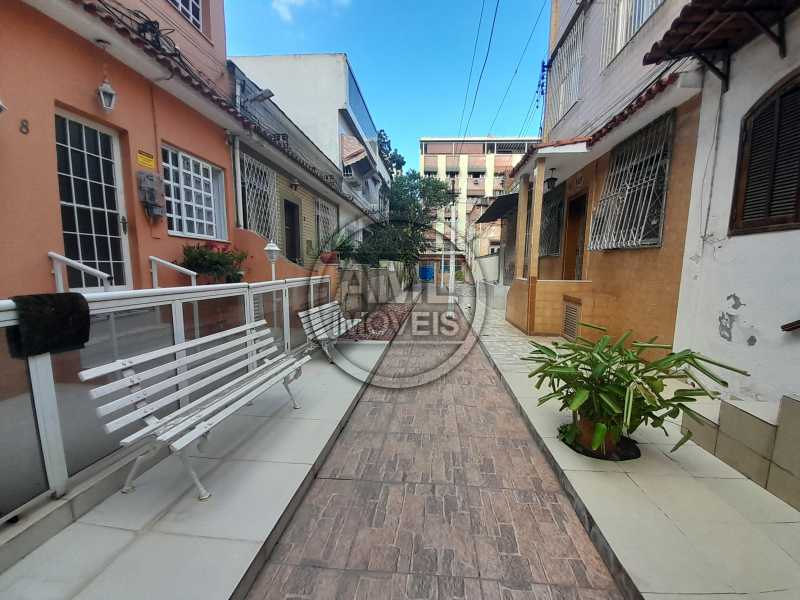 Conheça 20250411_151549 do imóvel - Casa de Vila 3 quartos à venda Vila Isabel, Rio de Janeiro - R$ 450.000 - TK35413 - 1 20250411_151549 - 1
