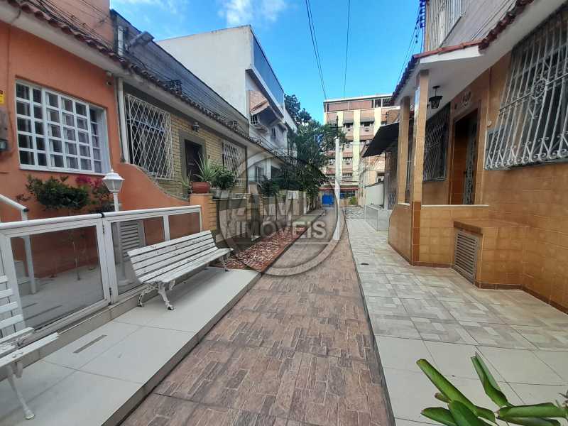 Conheça 20250411_151636 do imóvel - Casa de Vila 3 quartos à venda Vila Isabel, Rio de Janeiro - R$ 450.000 - TK35413 - 3 20250411_151636 - 3