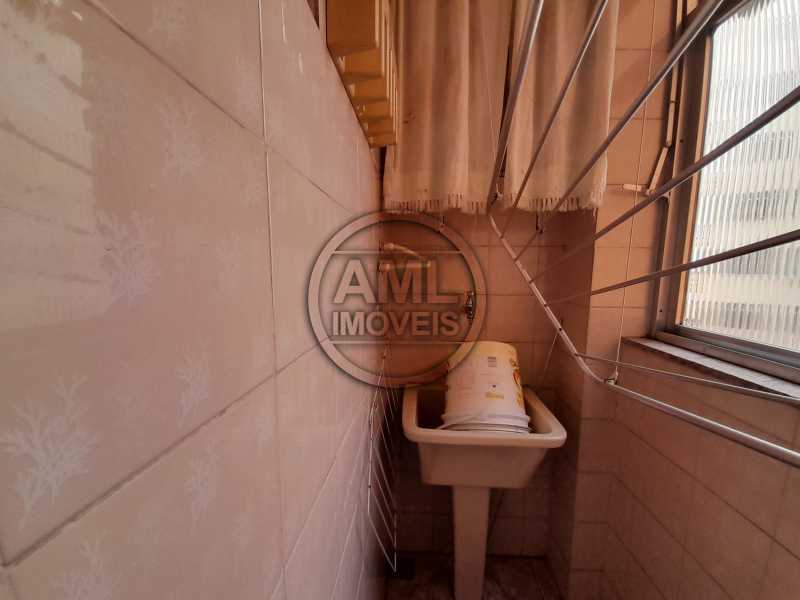 Conheça 20250423_140217 do imóvel - Apartamento 1 quarto à venda Centro, Rio de Janeiro - R$ 290.000 - TA15414 - 23 20250423_140217 - 23