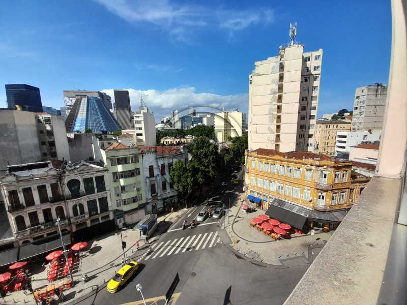 Conheça 20250423_140454 do imóvel - Apartamento 1 quarto à venda Centro, Rio de Janeiro - R$ 290.000 - TA15414 - 3 20250423_140454 - 3