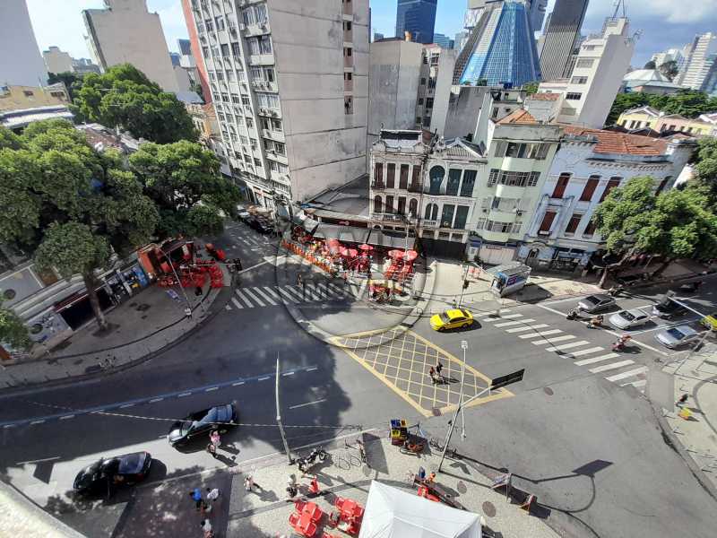 Conheça 20250423_140504 do imóvel - Apartamento 1 quarto à venda Centro, Rio de Janeiro - R$ 290.000 - TA15414 - 1 20250423_140504 - 1