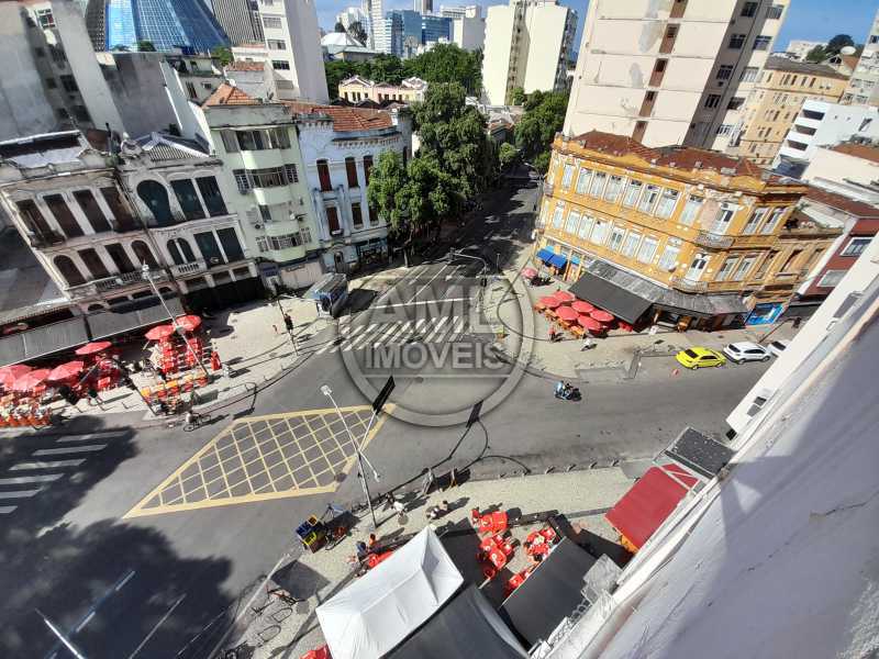 Conheça 20250423_140611 do imóvel - Apartamento 1 quarto à venda Centro, Rio de Janeiro - R$ 290.000 - TA15414 - 2 20250423_140611 - 2