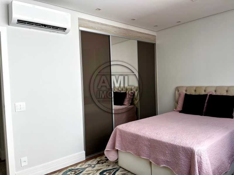 Conheça IMG_3397 do imóvel - Apartamento 3 quartos à venda Tijuca, Rio de Janeiro - R$ 1.400.000 - TA35415 - 26 IMG_3397 - 26
