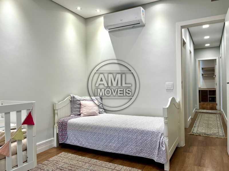 Conheça IMG_3436 do imóvel - Apartamento 3 quartos à venda Tijuca, Rio de Janeiro - R$ 1.400.000 - TA35415 - 34 IMG_3436 - 34