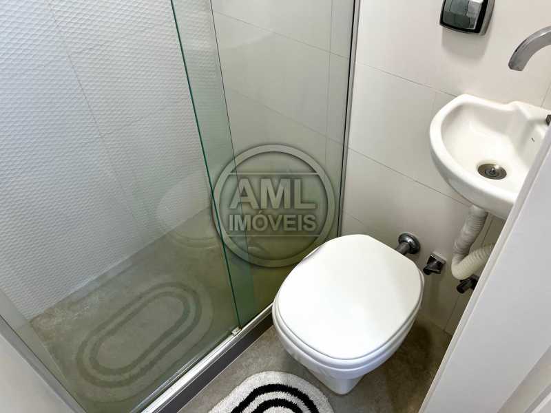 Conheça IMG_3478 do imóvel - Apartamento 3 quartos à venda Tijuca, Rio de Janeiro - R$ 1.400.000 - TA35415 - 50 IMG_3478 - 50
