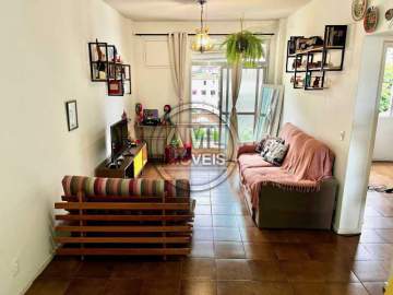 AML Imóveis - Apartamento 2 quartos à venda Vila Isabel, Rio de Janeiro - R$ 260.000 - TA25416