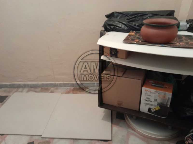 Conheça 20250430_151726 do imóvel - Casa em Condomínio 3 quartos à venda Vila Isabel, Rio de Janeiro - R$ 530.000 - TK35417 - 18 20250430_151726 - 18