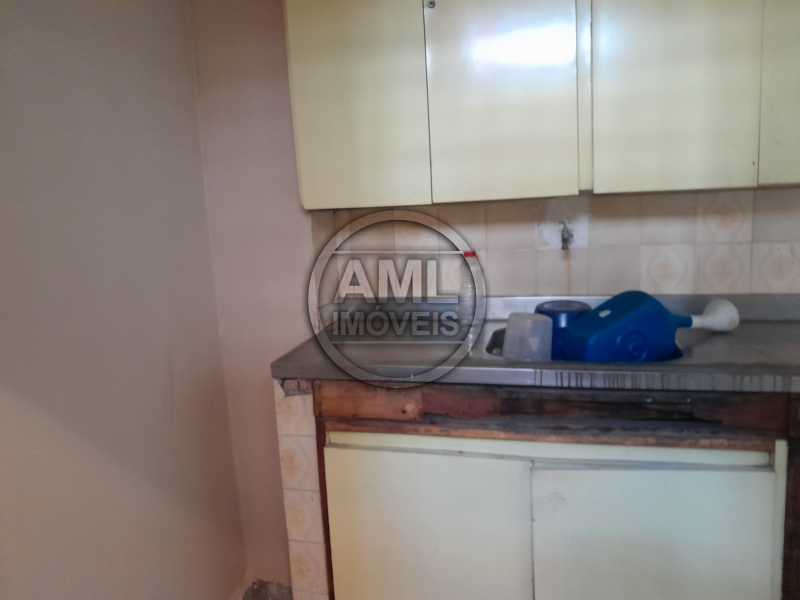 Conheça 20250430_151732 do imóvel - Casa em Condomínio 3 quartos à venda Vila Isabel, Rio de Janeiro - R$ 530.000 - TK35417 - 19 20250430_151732 - 19