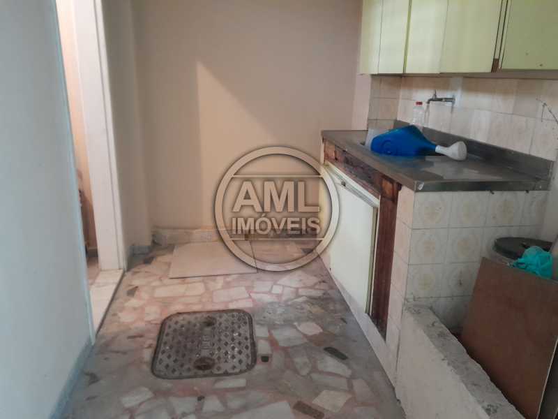 Conheça 20250430_151740 do imóvel - Casa em Condomínio 3 quartos à venda Vila Isabel, Rio de Janeiro - R$ 530.000 - TK35417 - 20 20250430_151740 - 20