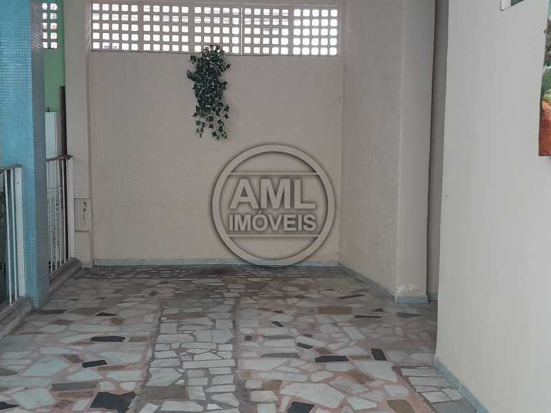 Conheça 20250430_151820 do imóvel - Casa em Condomínio 3 quartos à venda Vila Isabel, Rio de Janeiro - R$ 530.000 - TK35417 - 3 20250430_151820 - 3