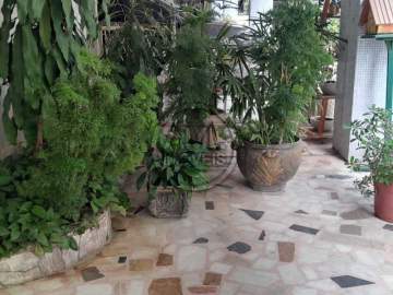 Ótima localização - Casa em Condomínio 3 quartos à venda Vila Isabel, Rio de Janeiro - R$ 530.000 - TK35417