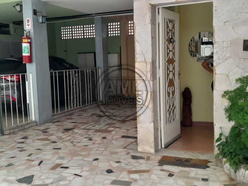 Conheça 20250430_151834 do imóvel - Casa em Condomínio 3 quartos à venda Vila Isabel, Rio de Janeiro - R$ 530.000 - TK35417 - 2 20250430_151834 - 2