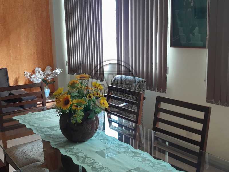 Conheça 20250430_152007 do imóvel - Casa em Condomínio 3 quartos à venda Vila Isabel, Rio de Janeiro - R$ 530.000 - TK35417 - 5 20250430_152007 - 5