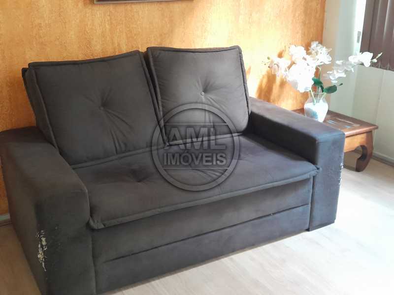 Conheça 20250430_152016 do imóvel - Casa em Condomínio 3 quartos à venda Vila Isabel, Rio de Janeiro - R$ 530.000 - TK35417 - 6 20250430_152016 - 6