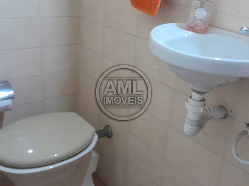 Conheça 20250430_152110 do imóvel - Casa em Condomínio 3 quartos à venda Vila Isabel, Rio de Janeiro - R$ 530.000 - TK35417 - 21 20250430_152110 - 21