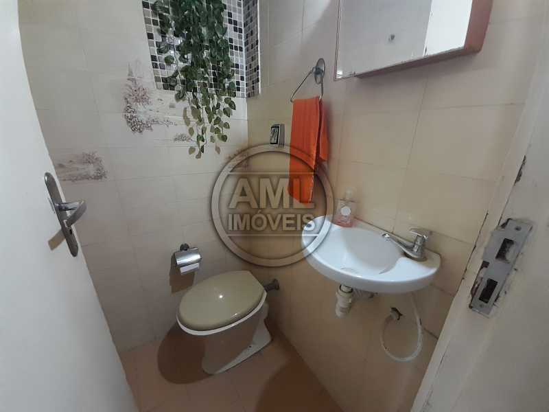 Conheça 20250430_152122 do imóvel - Casa em Condomínio 3 quartos à venda Vila Isabel, Rio de Janeiro - R$ 530.000 - TK35417 - 23 20250430_152122 - 23