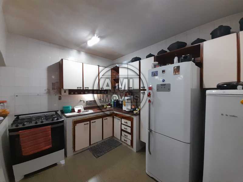 Conheça 20250430_152137 do imóvel - Casa em Condomínio 3 quartos à venda Vila Isabel, Rio de Janeiro - R$ 530.000 - TK35417 - 24 20250430_152137 - 24