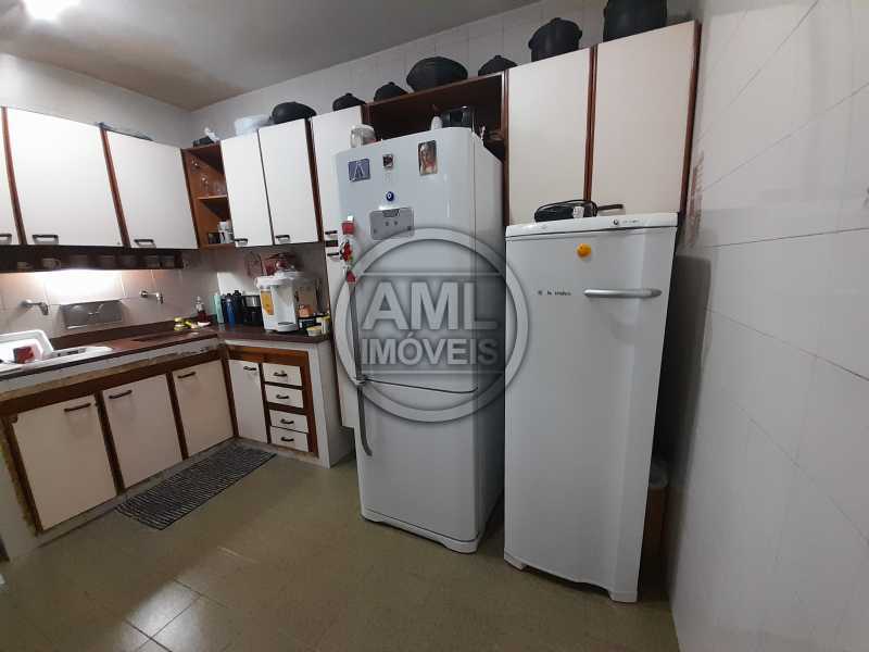 Conheça 20250430_152141 do imóvel - Casa em Condomínio 3 quartos à venda Vila Isabel, Rio de Janeiro - R$ 530.000 - TK35417 - 25 20250430_152141 - 25