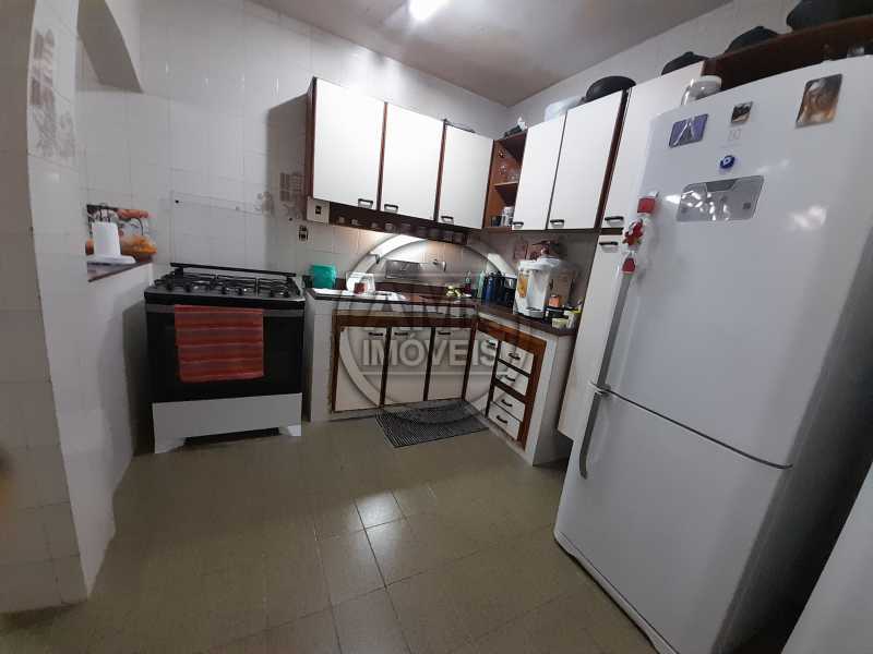 Conheça 20250430_152157 do imóvel - Casa em Condomínio 3 quartos à venda Vila Isabel, Rio de Janeiro - R$ 530.000 - TK35417 - 26 20250430_152157 - 26