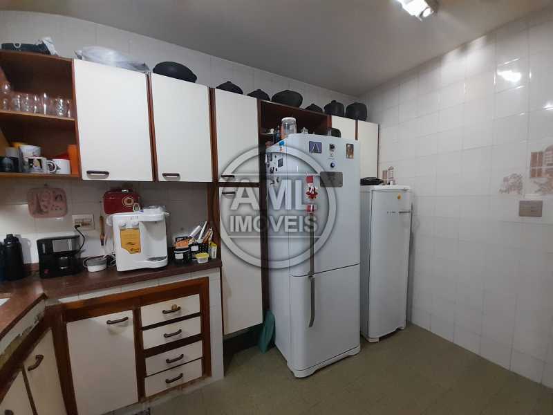 Conheça 20250430_152205 do imóvel - Casa em Condomínio 3 quartos à venda Vila Isabel, Rio de Janeiro - R$ 530.000 - TK35417 - 27 20250430_152205 - 27