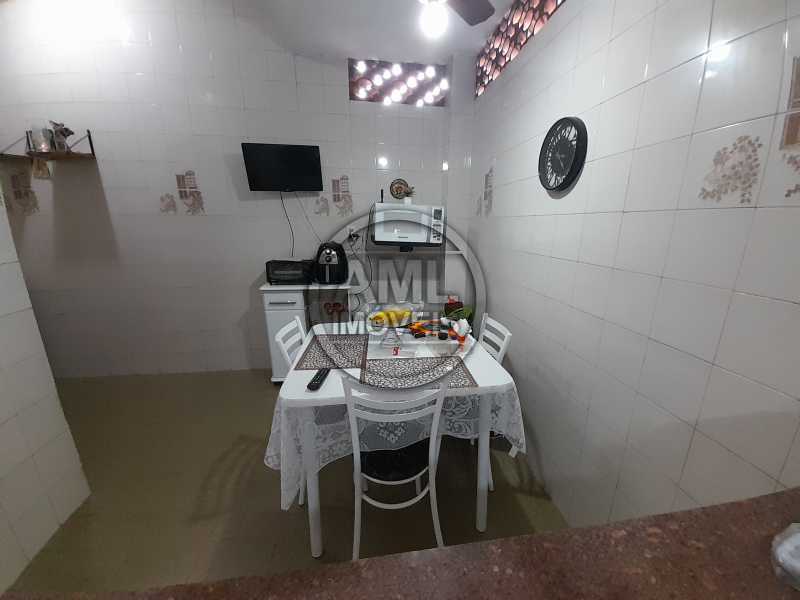 Conheça 20250430_152325 do imóvel - Casa em Condomínio 3 quartos à venda Vila Isabel, Rio de Janeiro - R$ 530.000 - TK35417 - 28 20250430_152325 - 28