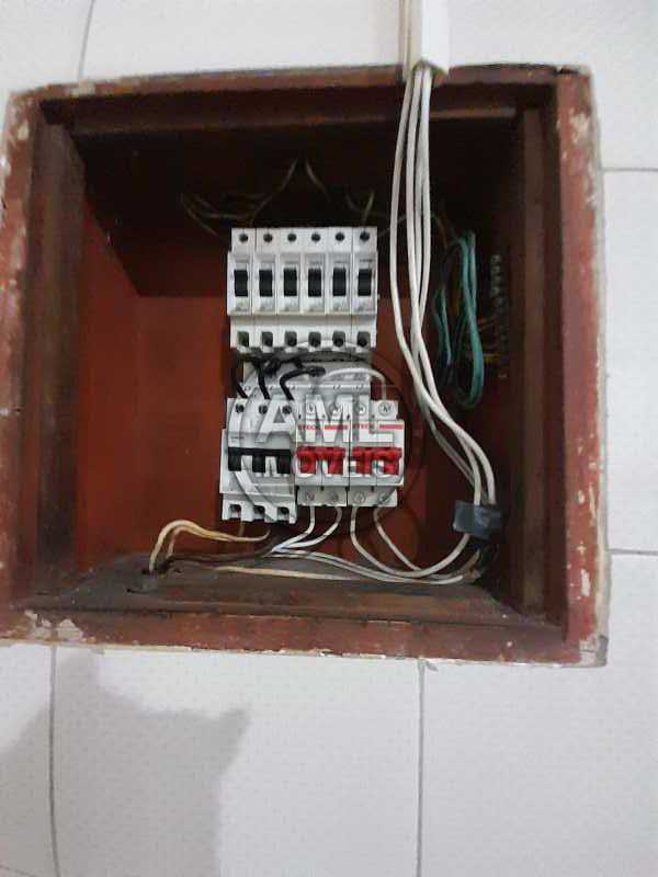 Conheça 20250430_152400 do imóvel - Casa em Condomínio 3 quartos à venda Vila Isabel, Rio de Janeiro - R$ 530.000 - TK35417 - 34 20250430_152400 - 34