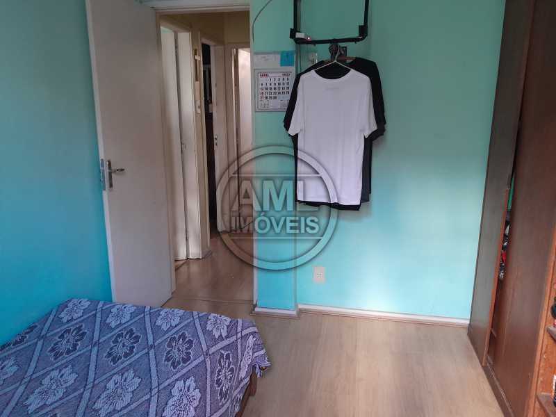 Conheça 20250430_152741 do imóvel - Casa em Condomínio 3 quartos à venda Vila Isabel, Rio de Janeiro - R$ 530.000 - TK35417 - 15 20250430_152741 - 15