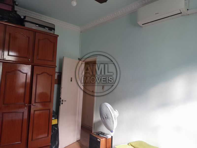 Conheça 20250430_152850 do imóvel - Casa em Condomínio 3 quartos à venda Vila Isabel, Rio de Janeiro - R$ 530.000 - TK35417 - 14 20250430_152850 - 14