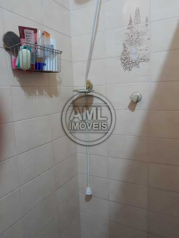 Conheça 20250430_153033 do imóvel - Casa em Condomínio 3 quartos à venda Vila Isabel, Rio de Janeiro - R$ 530.000 - TK35417 - 35 20250430_153033 - 35