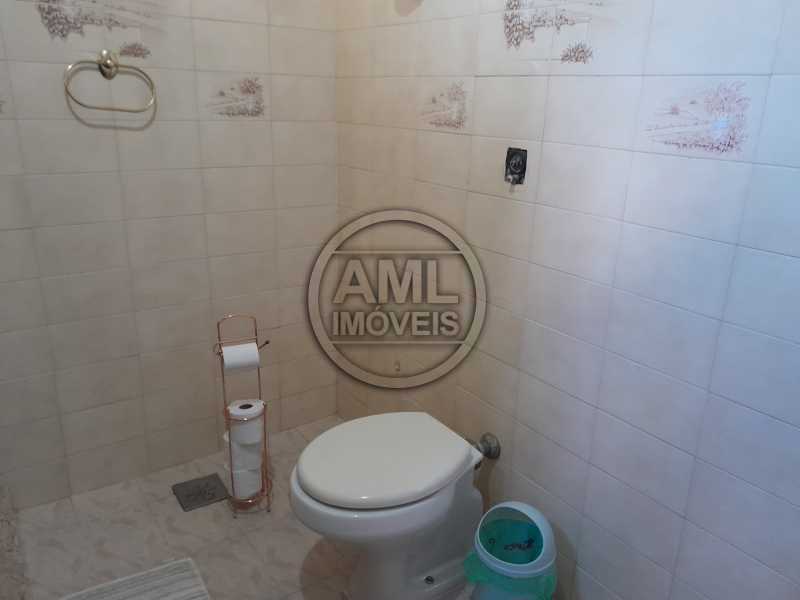 Conheça 20250430_153048 do imóvel - Casa em Condomínio 3 quartos à venda Vila Isabel, Rio de Janeiro - R$ 530.000 - TK35417 - 36 20250430_153048 - 36