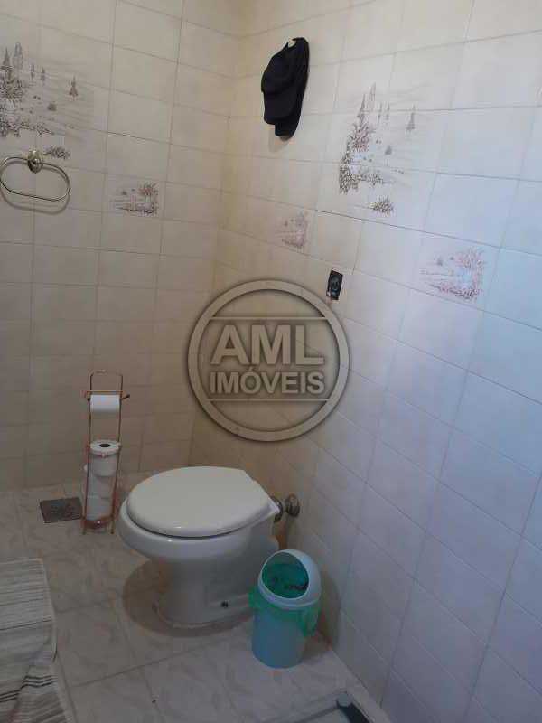 Conheça 20250430_153056 do imóvel - Casa em Condomínio 3 quartos à venda Vila Isabel, Rio de Janeiro - R$ 530.000 - TK35417 - 37 20250430_153056 - 37