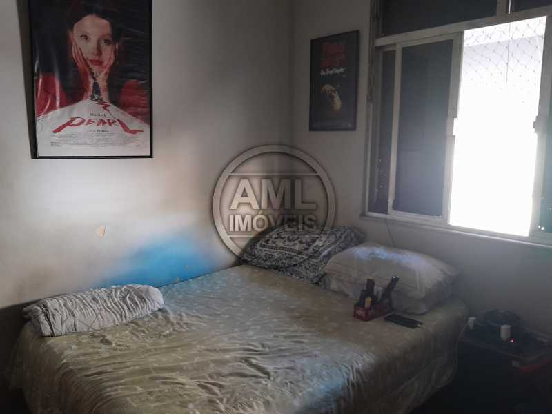Conheça 20250430_153136 do imóvel - Casa em Condomínio 3 quartos à venda Vila Isabel, Rio de Janeiro - R$ 530.000 - TK35417 - 29 20250430_153136 - 29