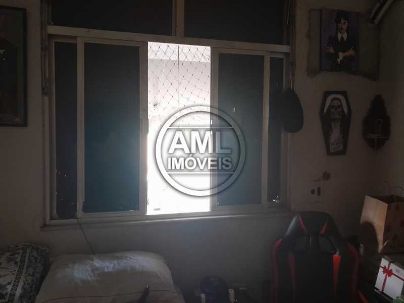 Conheça 20250430_153242 do imóvel - Casa em Condomínio 3 quartos à venda Vila Isabel, Rio de Janeiro - R$ 530.000 - TK35417 - 32 20250430_153242 - 32