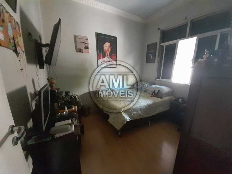 Conheça 20250430_153330 do imóvel - Casa em Condomínio 3 quartos à venda Vila Isabel, Rio de Janeiro - R$ 530.000 - TK35417 - 33 20250430_153330 - 33