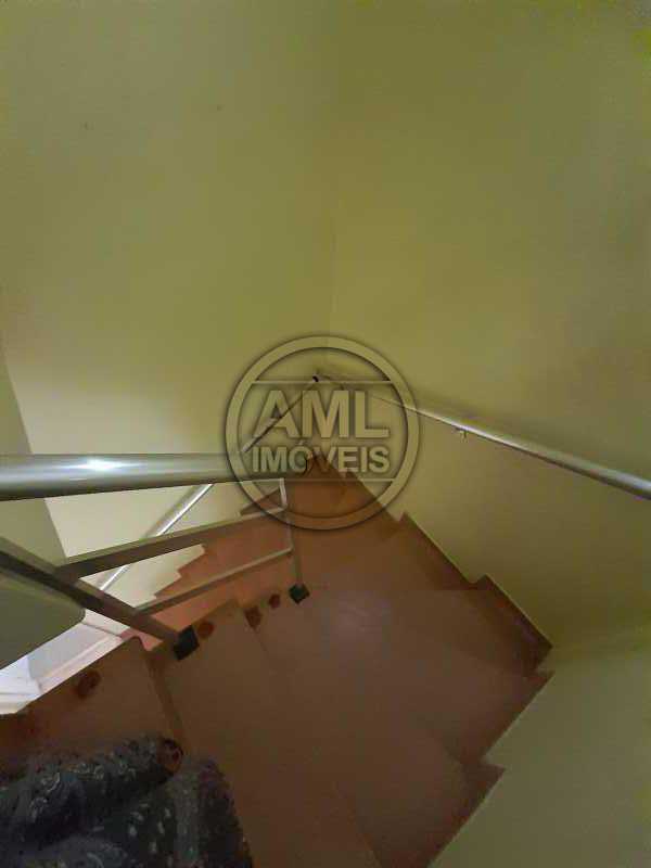 Conheça 20250430_153448 do imóvel - Casa em Condomínio 3 quartos à venda Vila Isabel, Rio de Janeiro - R$ 530.000 - TK35417 - 38 20250430_153448 - 38