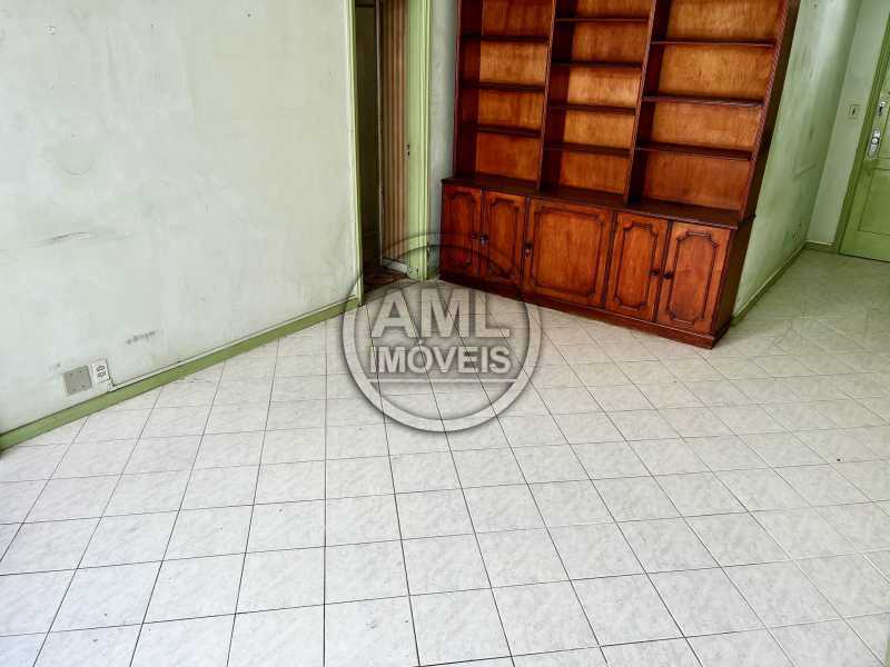 Conheça IMG_8231 do imóvel - Apartamento 3 quartos à venda Tijuca, Rio de Janeiro - R$ 499.000 - TA35419 - 3 IMG_8231 - 3