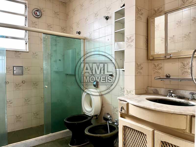 Conheça IMG_8241 do imóvel - Apartamento 3 quartos à venda Tijuca, Rio de Janeiro - R$ 499.000 - TA35419 - 12 IMG_8241 - 12