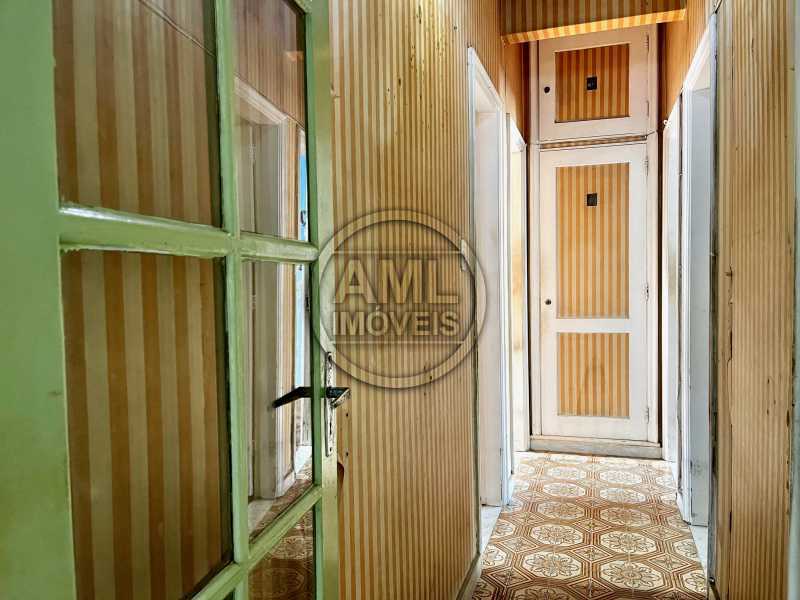 Conheça IMG_8251 do imóvel - Apartamento 3 quartos à venda Tijuca, Rio de Janeiro - R$ 499.000 - TA35419 - 25 IMG_8251 - 25