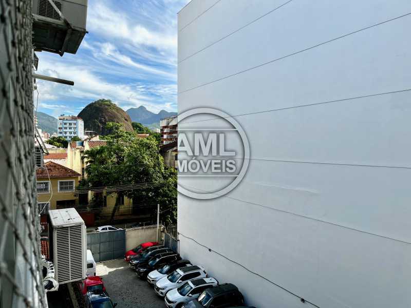 Conheça IMG_8256 do imóvel - Apartamento 3 quartos à venda Tijuca, Rio de Janeiro - R$ 499.000 - TA35419 - 27 IMG_8256 - 27
