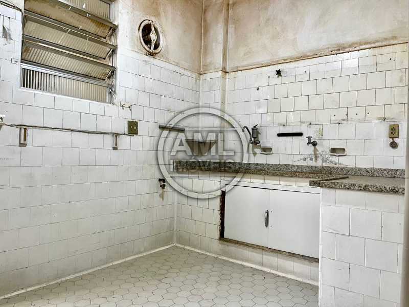 Conheça IMG_8258 do imóvel - Apartamento 3 quartos à venda Tijuca, Rio de Janeiro - R$ 499.000 - TA35419 - 29 IMG_8258 - 29